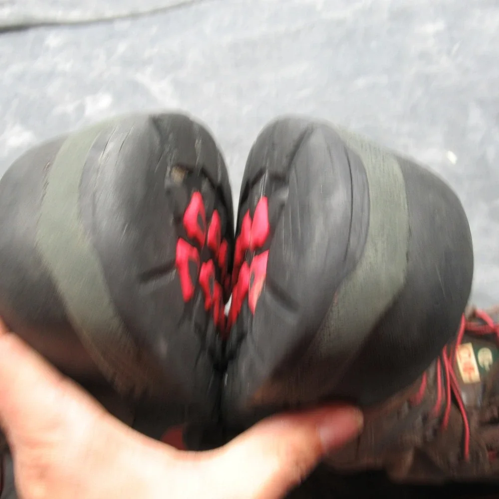 Red Wing Shoes few blemish